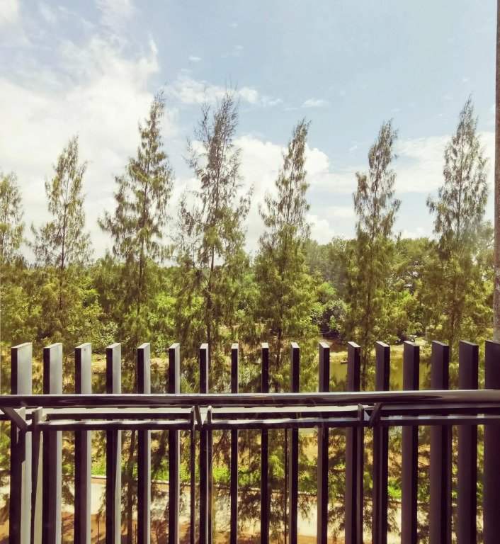 Nature Home 3 - Swiss Garden Resort Residences - Complimentary Weekend Breakfast
