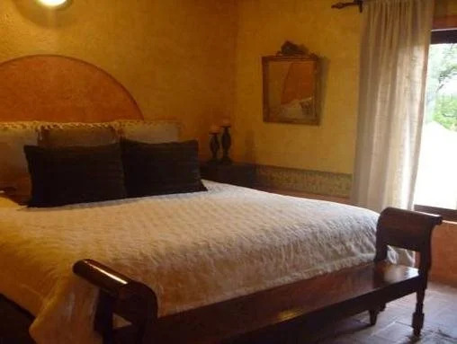Hotel Casa Caro