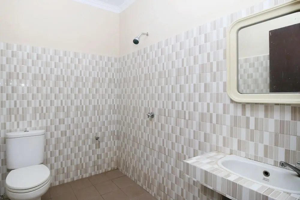 Airy Urip Sumoharjo Gang Prajurit 1 Bandar Lampung