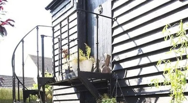 The Hayloft