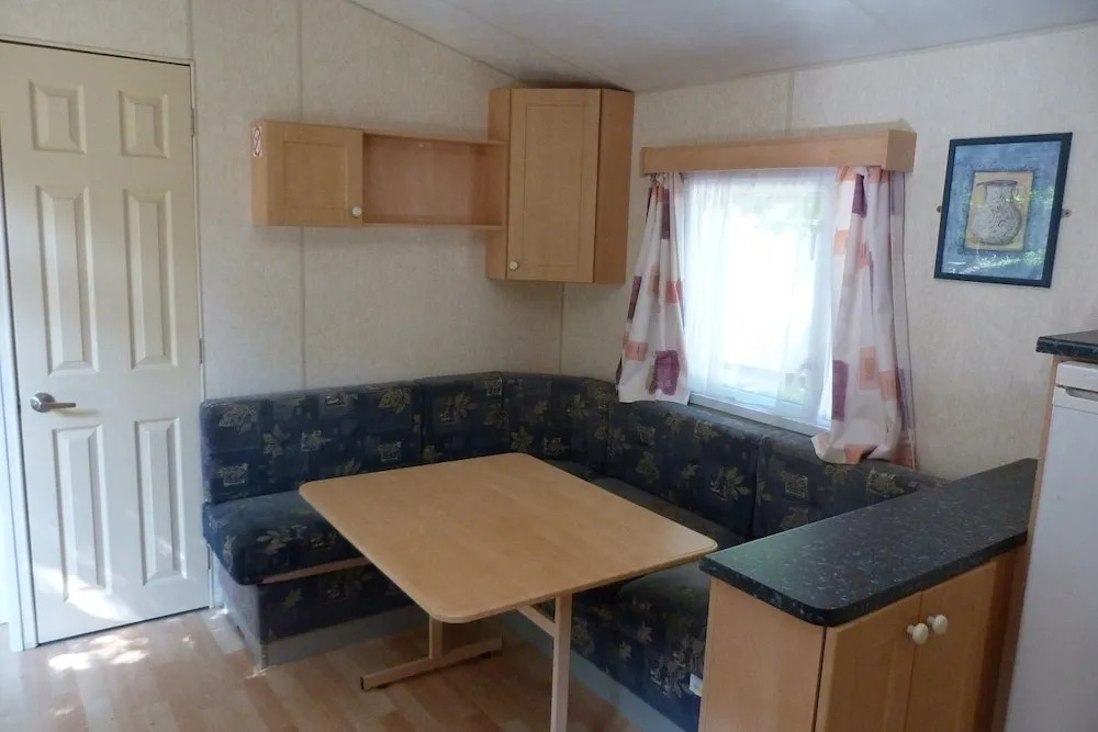 Camping LOasis