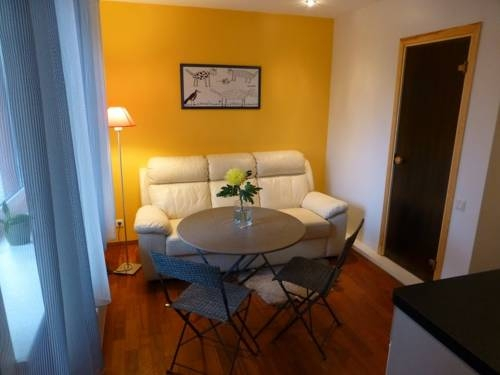 Guest House Vecāķi