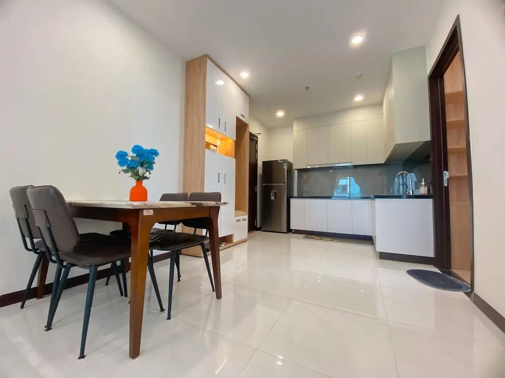 Pt House