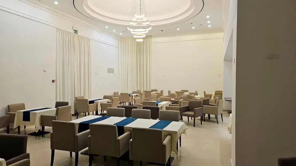 Ocean Grand Hotel
