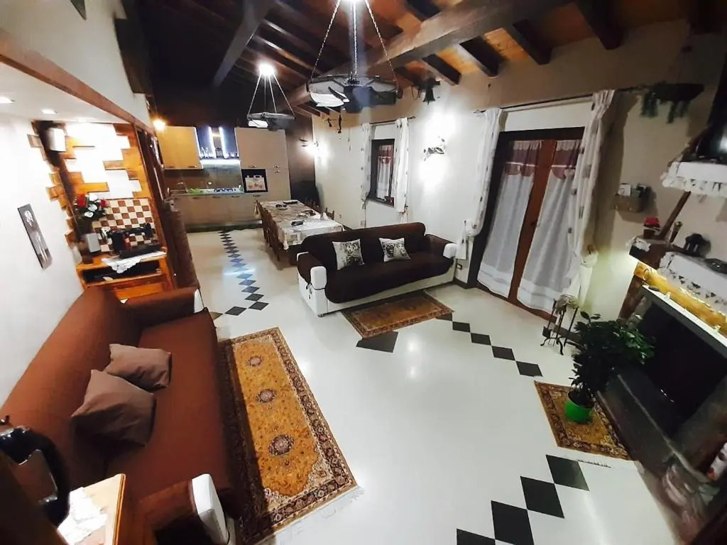Casa Monte Etna