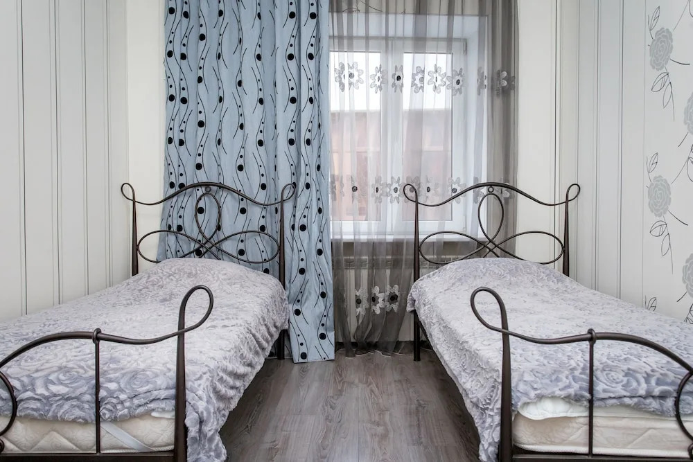 Апартаменты HB apartments Akhvelediani