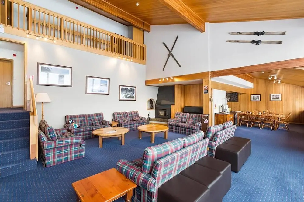 Valhalla Perisher