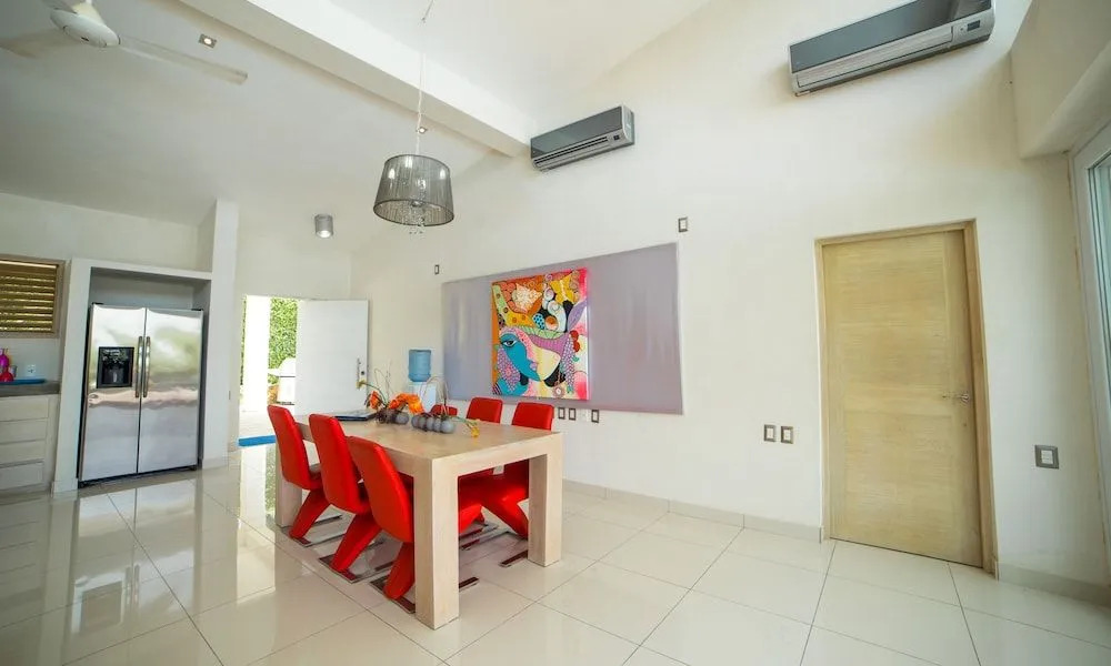 Villa Horizon
