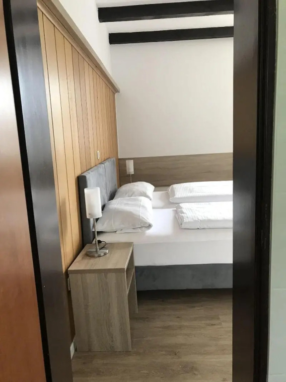 Hotel Alte Wache