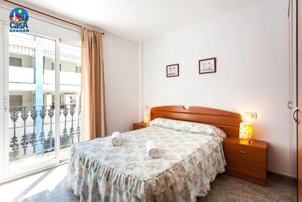 Apartamentos Mare Nostrum Casa Azahar
