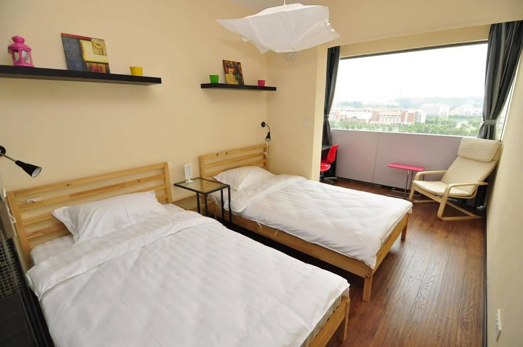 Kunming Love Apartment