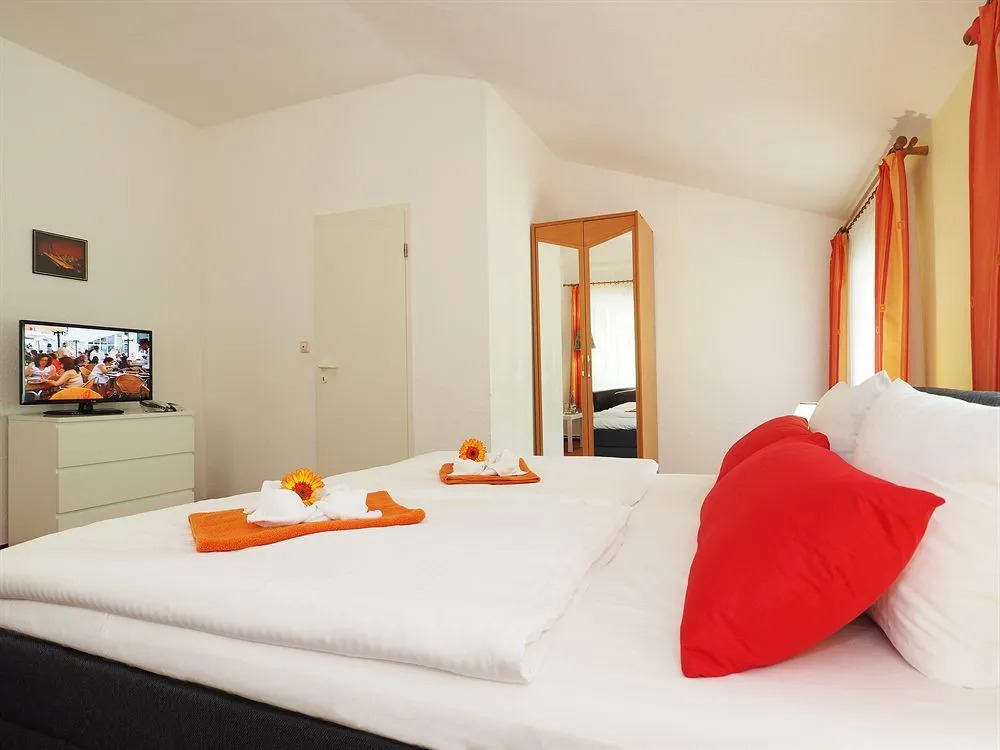 Hotel Stadt Berlin