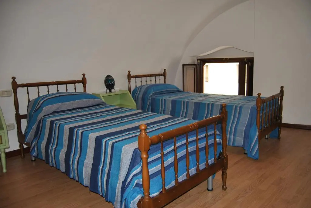 Appartamento Piccioli