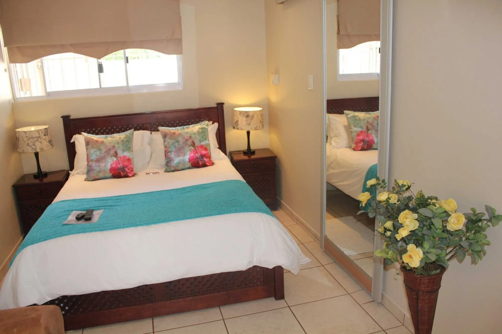 Chartwell Guest House