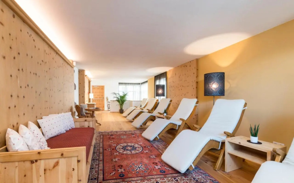 Hotel Villa Kastelruth