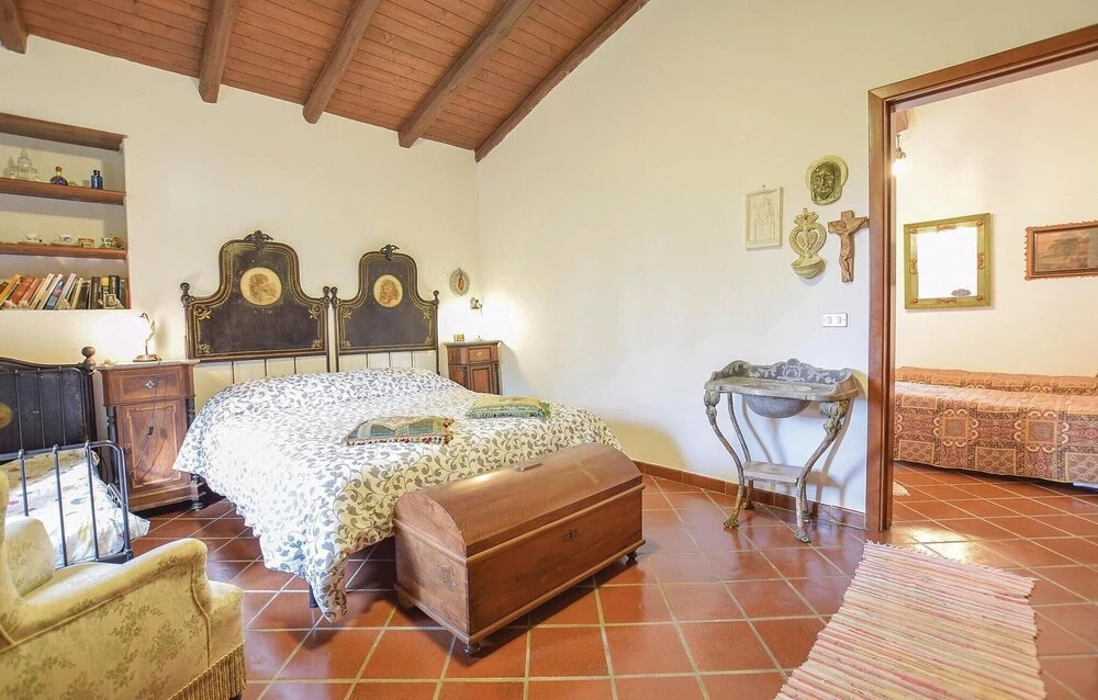 Casa Del Gelso