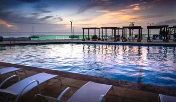Palmar Condominium 1C