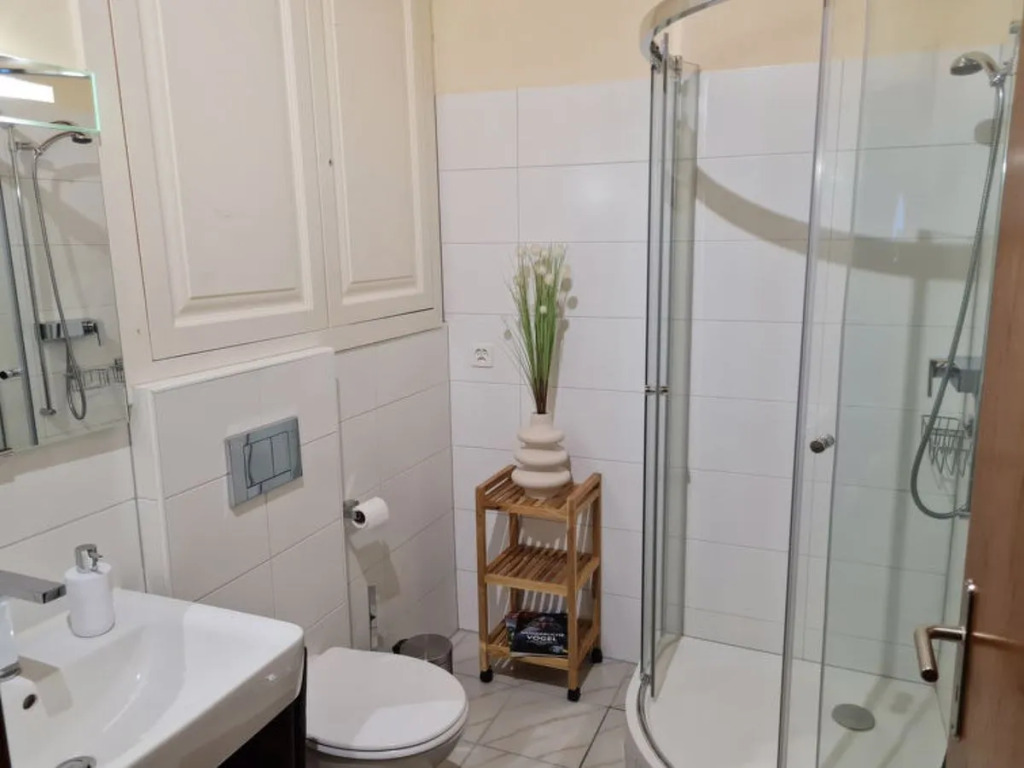 Apartment Cavriana Magadino