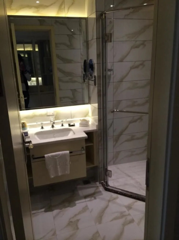 Yizhitian Grand Hotel