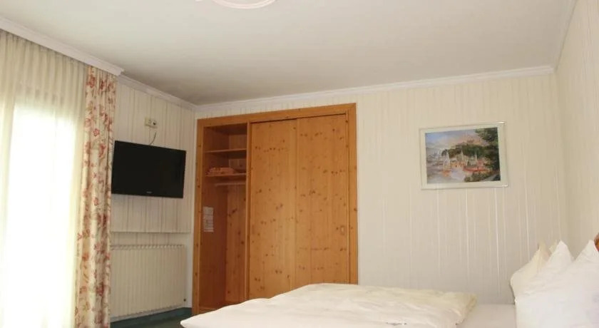 Pension Helmhof