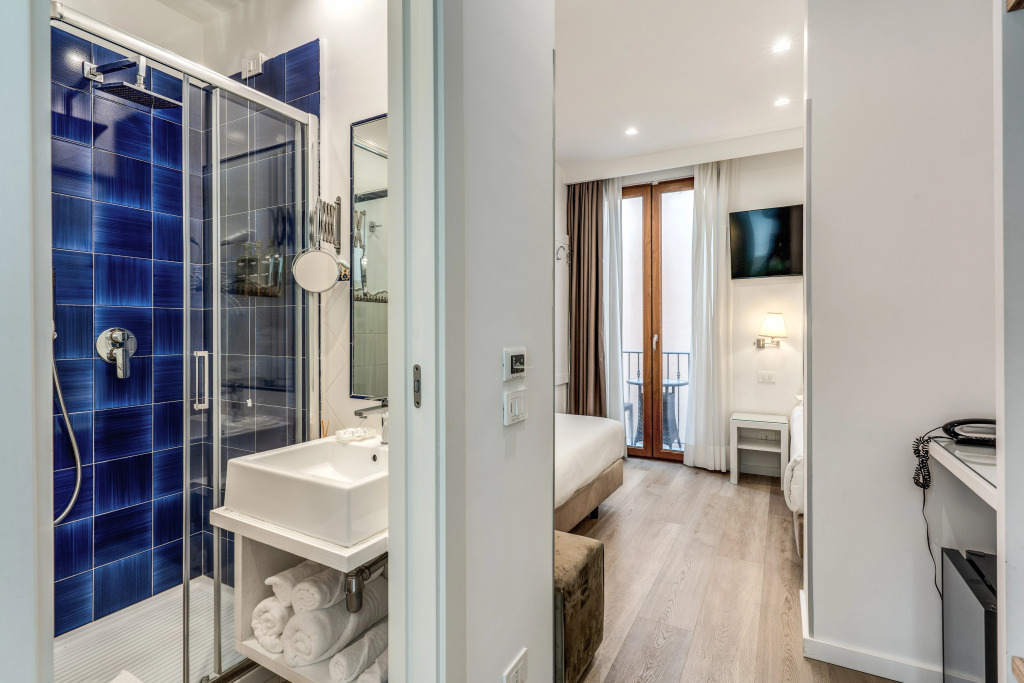 Hotel Sorrento City