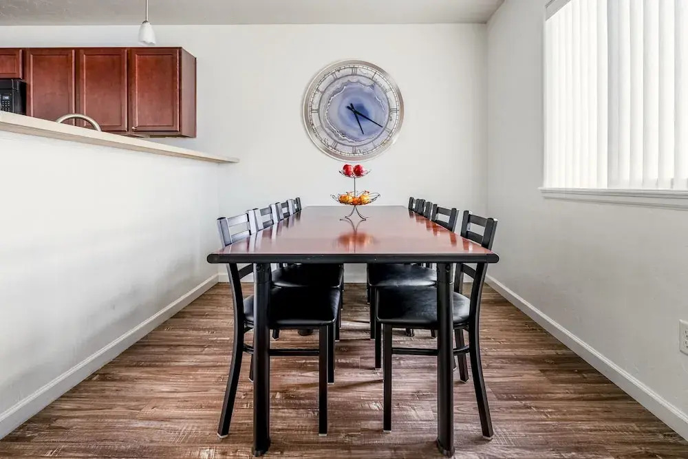 Canyon View Oasis 3 Bedroom Home
