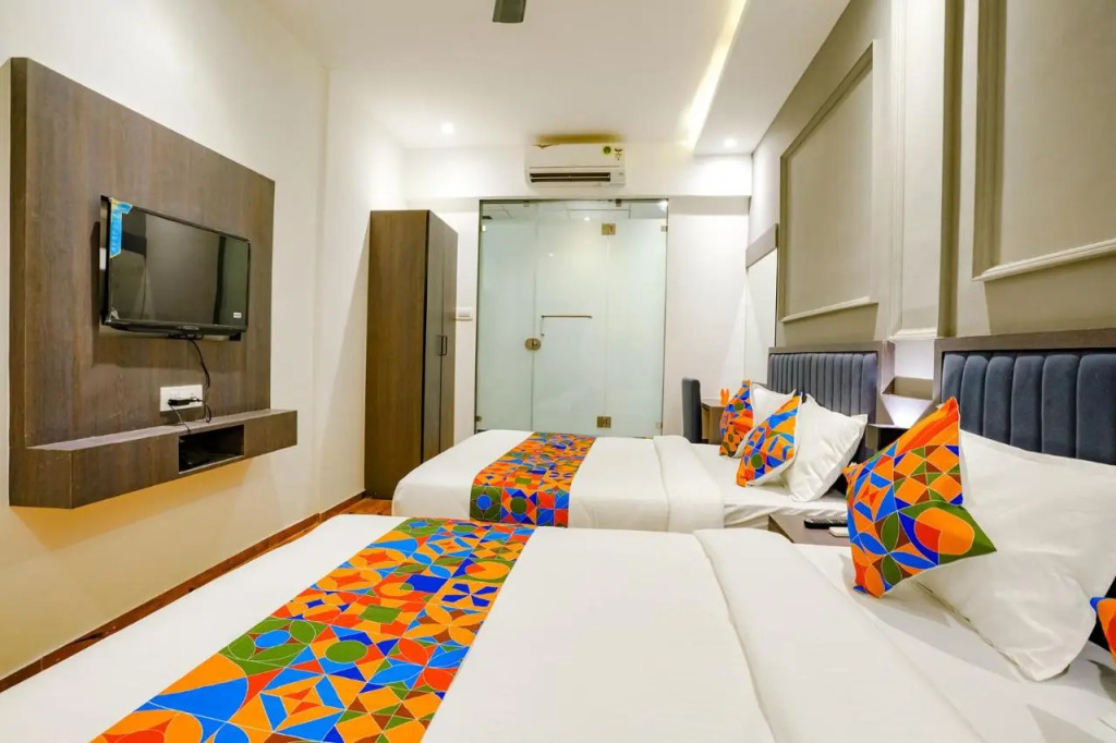 Hotel Gorrion