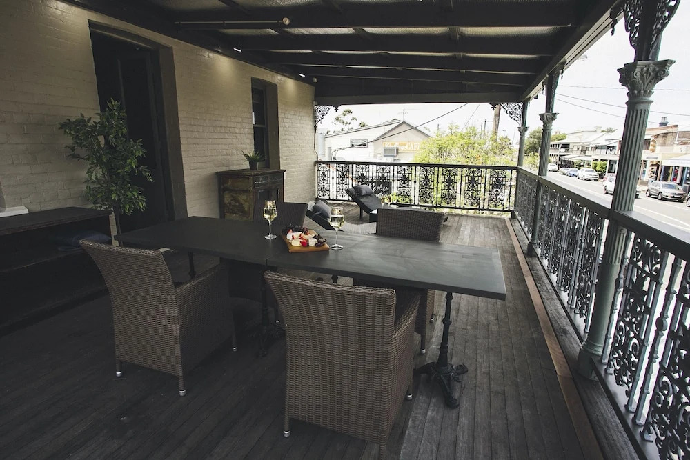 William Arnott Boutique Accommodation