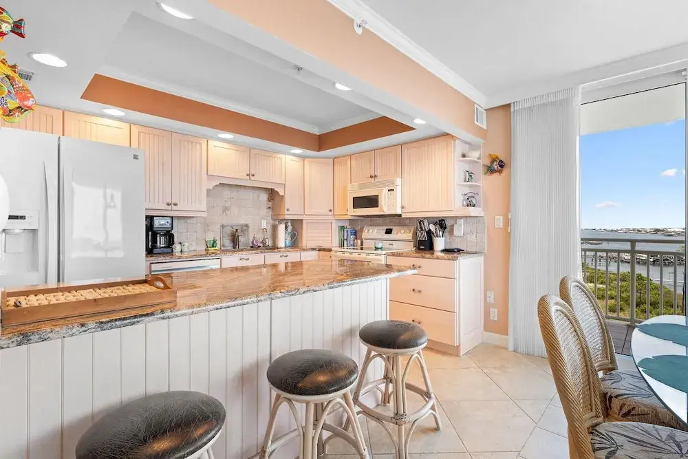Seaspray Riverside 611