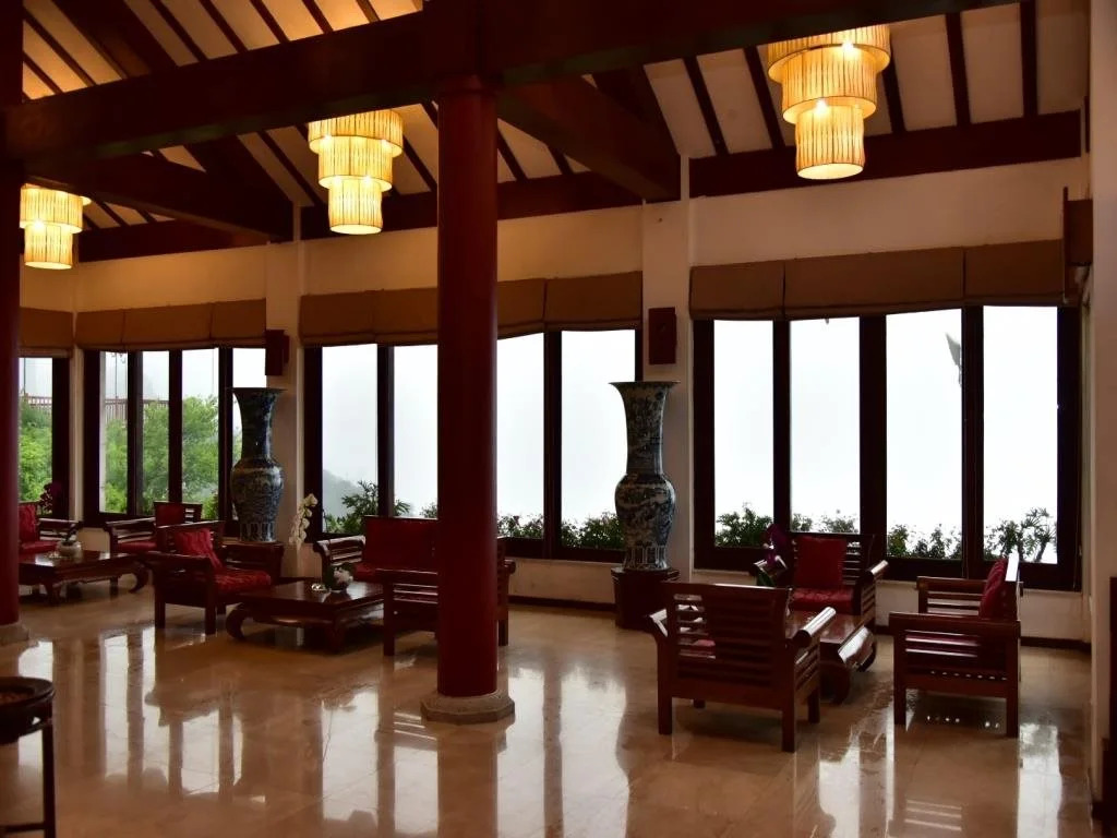 Belvedere Tam Dao Resort