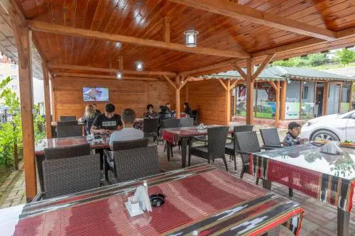 Avrasya Vip Suite 2