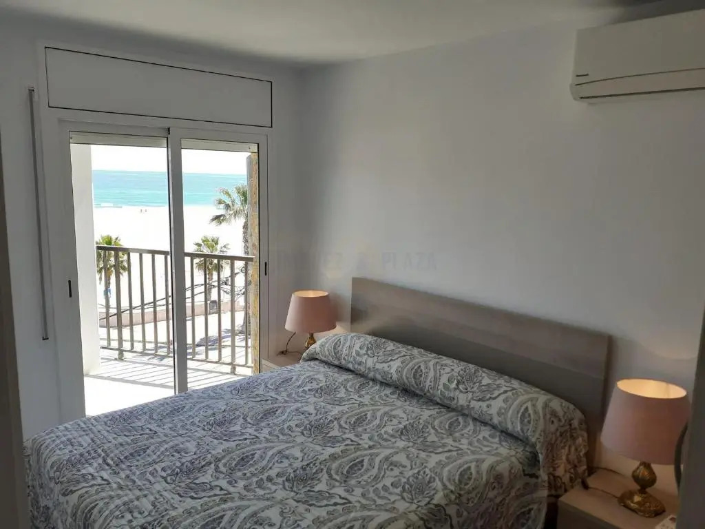 Apartamentos Dins Mar Apto. 8