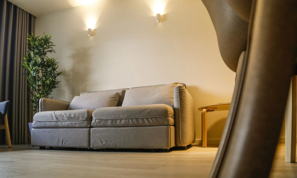 Spot Family Apartments