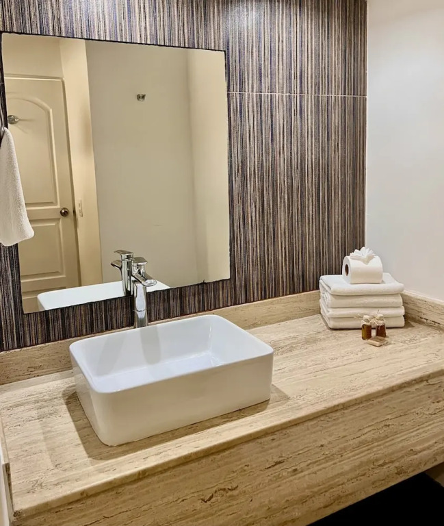 BOF Apartments Cancun