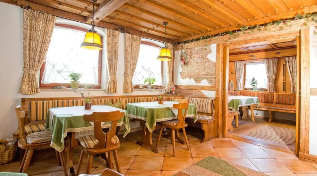 Pension Restner