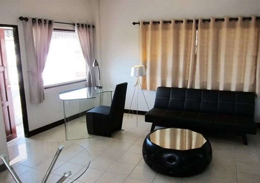 Bed and Terrace Guesthouse Chiang Mai