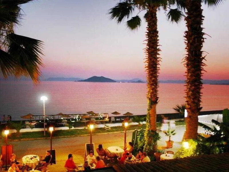 IDEE SUİTES Fethiye