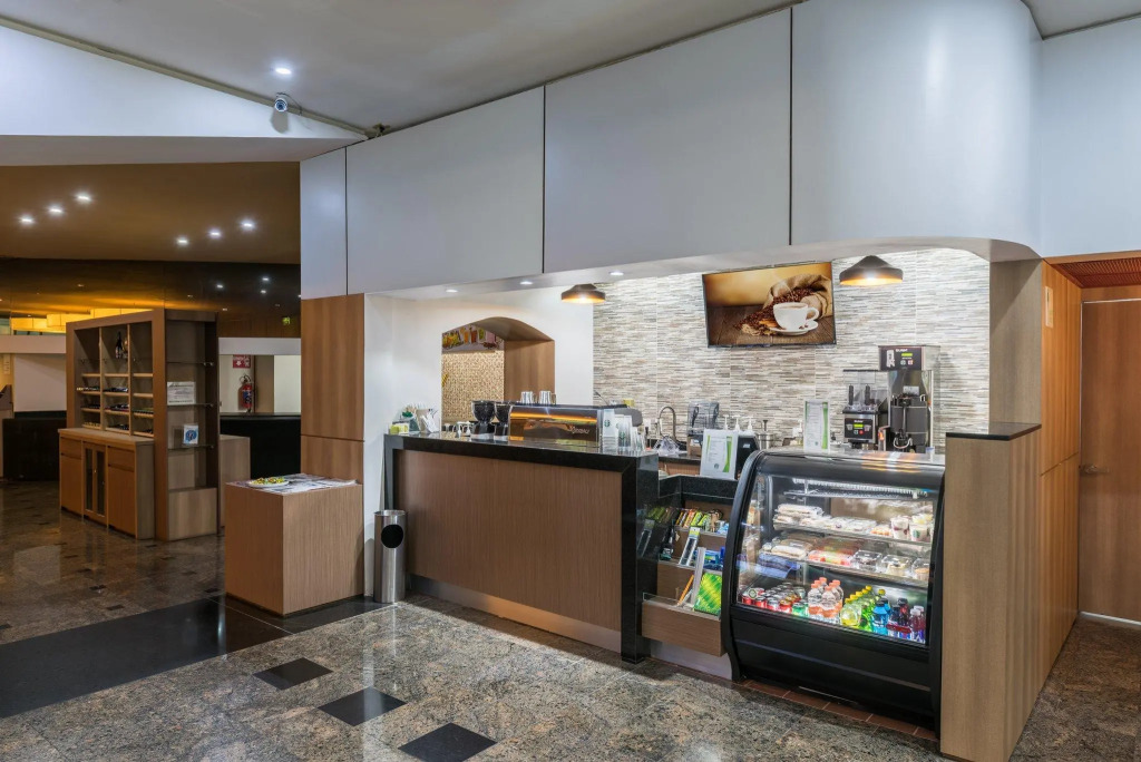 Holiday Inn Guadalajara Select by IHG