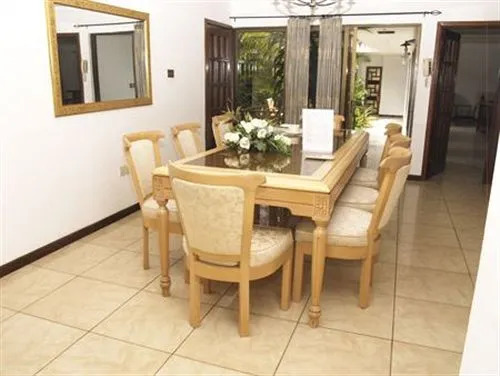 Villa Victoria Executive Guest Lodge