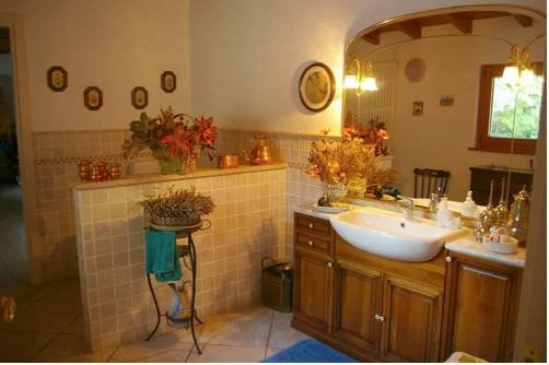 La Casa Sul Fiume
