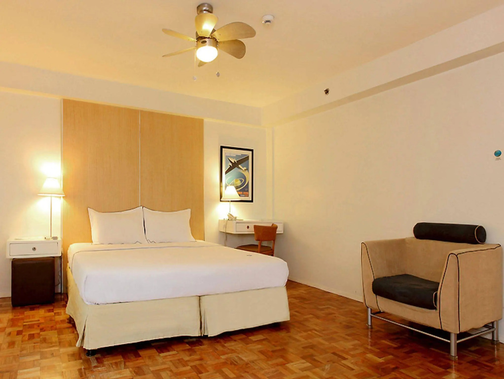 The Clipper Hotel Makati