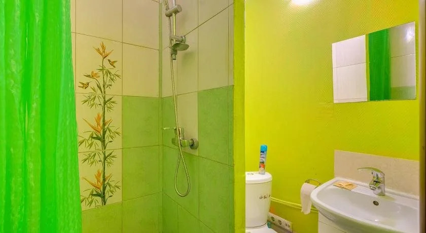 Mini Hotel Na Saratovskoy