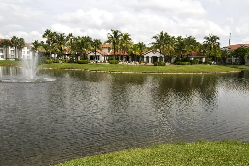 Apartments in Miami