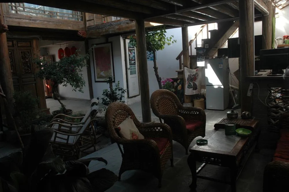 Simple Living Inn