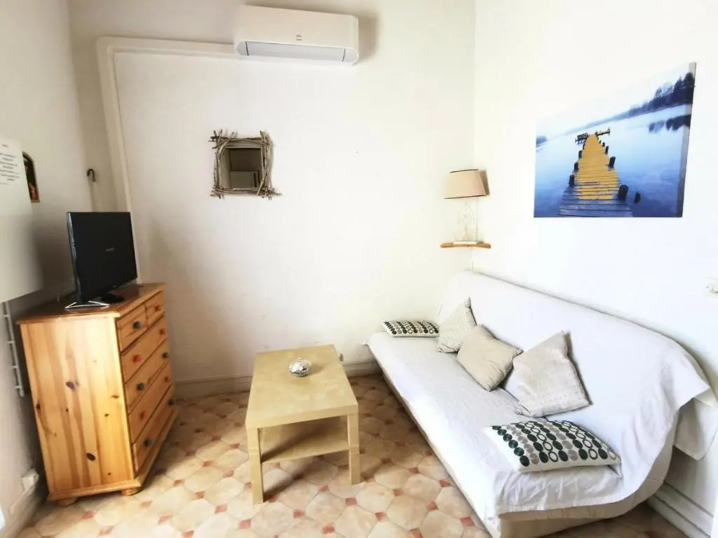 Résidence EQUATEUR - 2 Pièces pour 5 Personnes 34