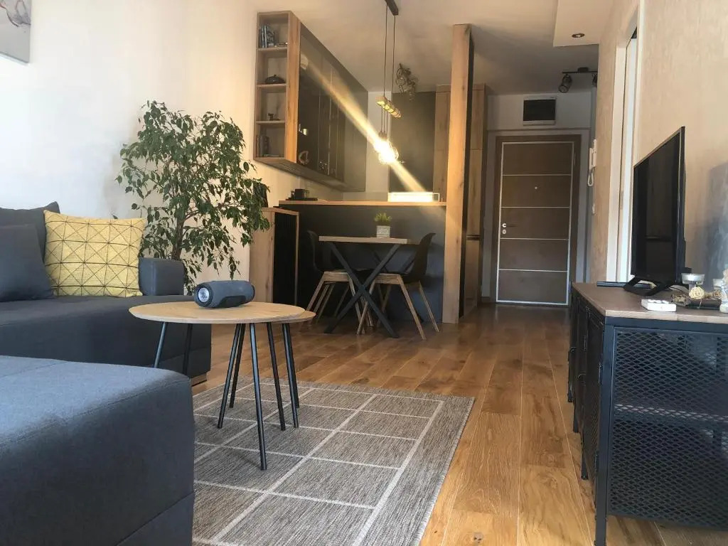 Apartment Unamare