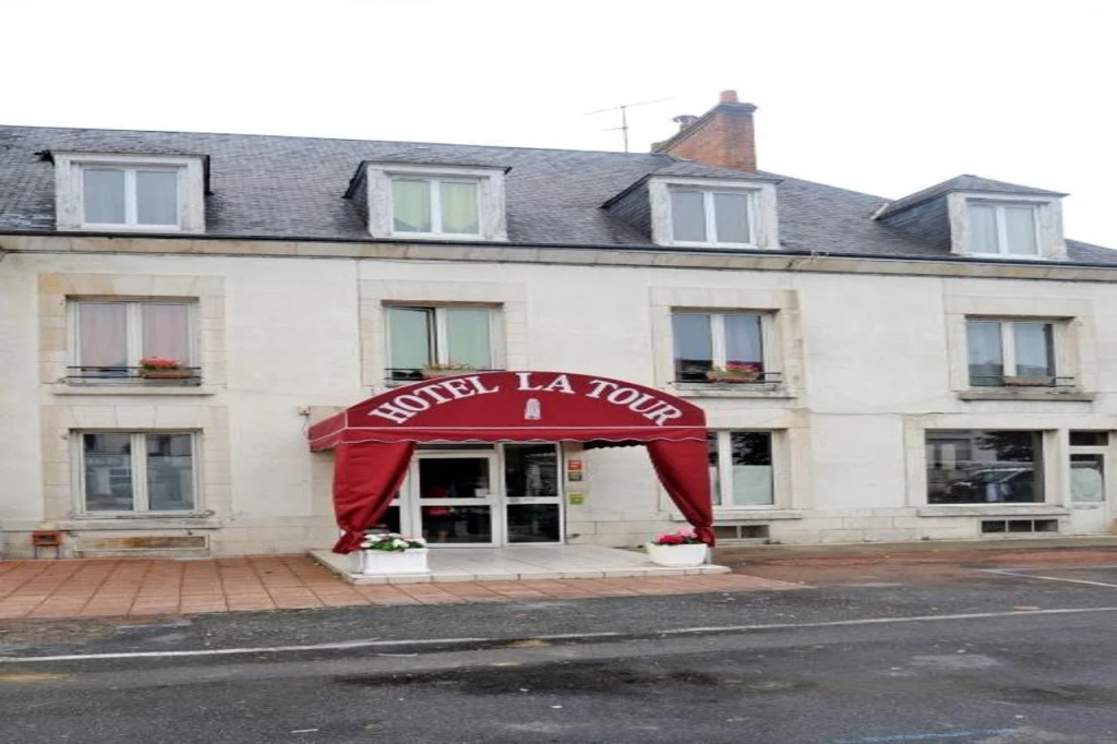 Hotel La Tour