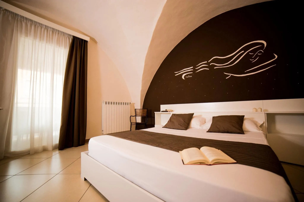 Le Suite del Dormiglione
