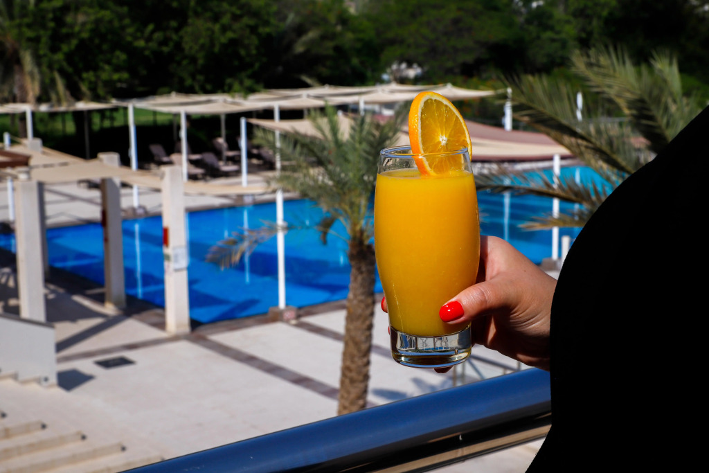 Crowne Plaza Sohar by IHG