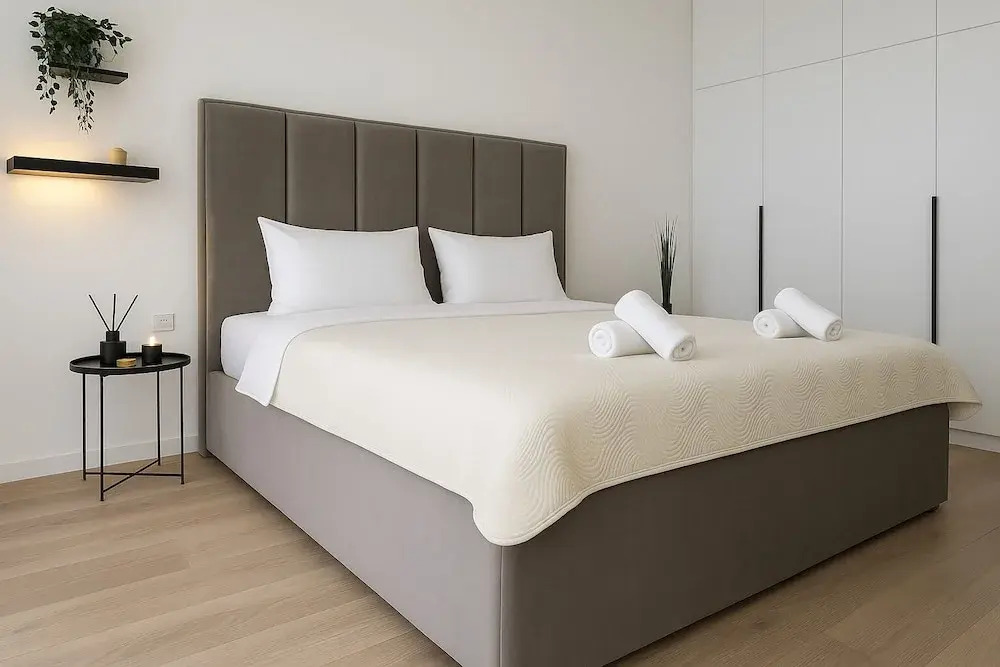 Queens Park Residence Apartments